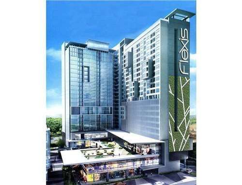 Premier Times International Hotel Seri Kembangan Ngoại thất bức ảnh